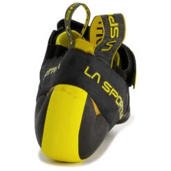 La Sportiva Theory - Climbing Shoes -Edelrid Sales 2025 la sportiva theory climbing shoes detail 6
