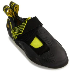 La Sportiva Theory - Climbing Shoes -Edelrid Sales 2025 la sportiva theory climbing shoes detail 7