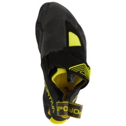 La Sportiva Theory - Climbing Shoes -Edelrid Sales 2025 la sportiva theory climbing shoes detail 8