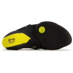 La Sportiva Theory - Climbing Shoes -Edelrid Sales 2025 la sportiva theory climbing shoes detail 9