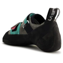 La Sportiva Women's Aragon - Climbing Shoes -Edelrid Sales 2025 la sportiva womens aragon climbing shoes detail 5