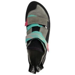 La Sportiva Women's Aragon - Climbing Shoes -Edelrid Sales 2025 la sportiva womens aragon climbing shoes detail 8