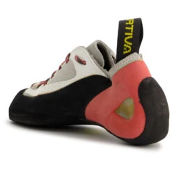 La Sportiva Women's Finale - Climbing Shoes -Edelrid Sales 2025 la sportiva womens finale climbing shoes bf detail 5