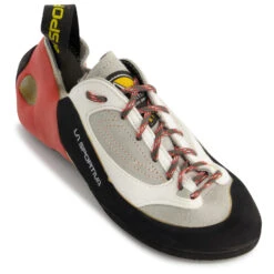 La Sportiva Women's Finale - Climbing Shoes -Edelrid Sales 2025 la sportiva womens finale climbing shoes bf detail 7