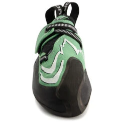 La Sportiva Women's Futura - Climbing Shoes -Edelrid Sales 2025 la sportiva womens futura climbing shoes detail 3