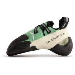 La Sportiva Women's Futura - Climbing Shoes -Edelrid Sales 2025 la sportiva womens futura climbing shoes detail 4