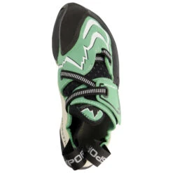 La Sportiva Women's Futura - Climbing Shoes -Edelrid Sales 2025 la sportiva womens futura climbing shoes detail 8