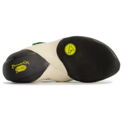 La Sportiva Women's Futura - Climbing Shoes -Edelrid Sales 2025 la sportiva womens futura climbing shoes detail 9