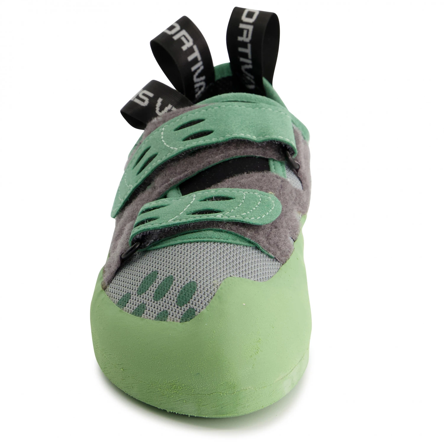 La Sportiva Women's GeckoGym Vegan - Climbing Shoes 5 La Sportiva Women's GeckoGym Vegan - Climbing Shoes - Image 3