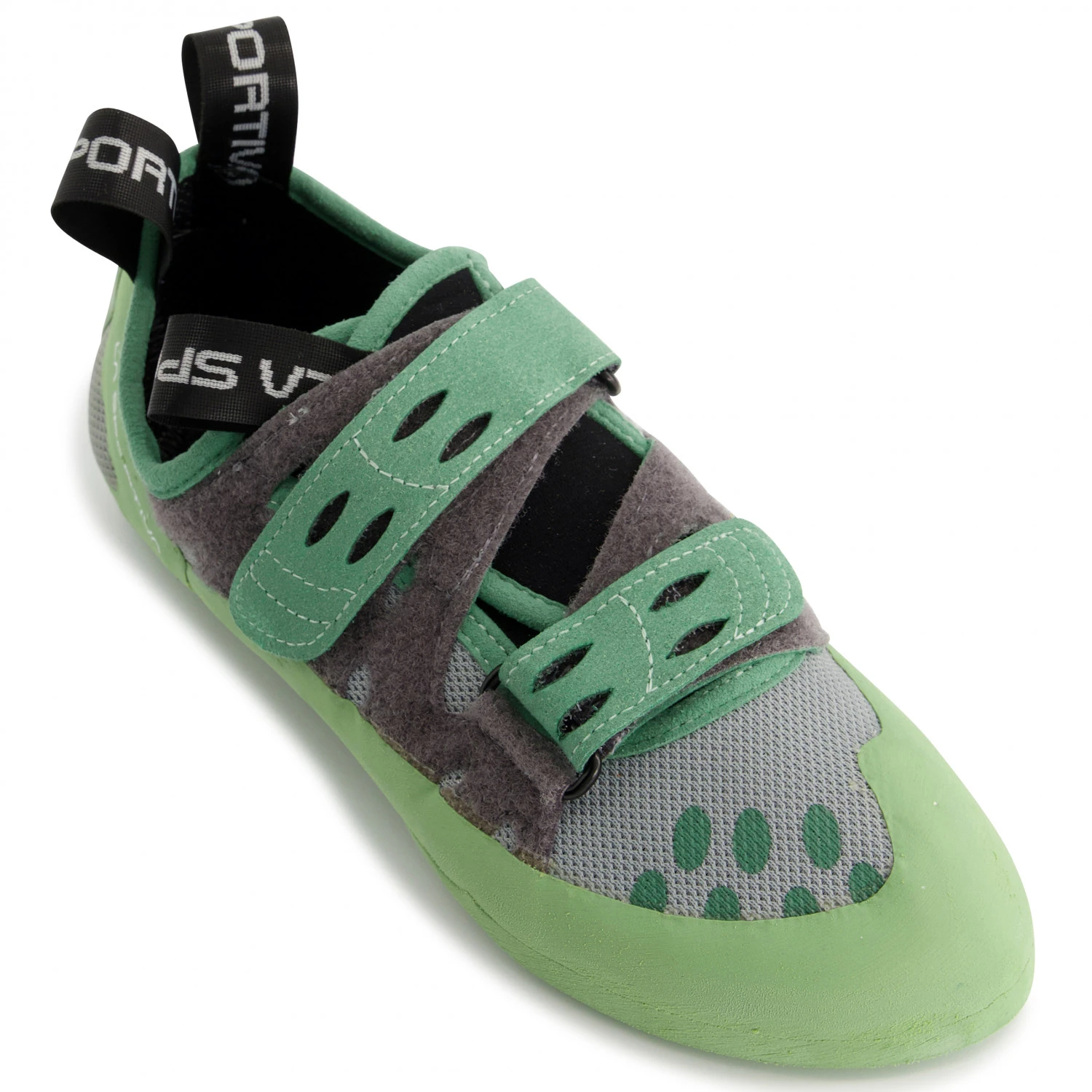 La Sportiva Women's GeckoGym Vegan - Climbing Shoes 9 La Sportiva Women's GeckoGym Vegan - Climbing Shoes - Image 7
