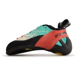 La Sportiva Women's Kataki - Climbing Shoes -Edelrid Sales 2025 la sportiva womens kataki climbing shoes detail 4