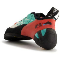 La Sportiva Women's Kataki - Climbing Shoes -Edelrid Sales 2025 la sportiva womens kataki climbing shoes detail 5
