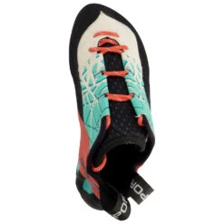 La Sportiva Women's Kataki - Climbing Shoes -Edelrid Sales 2025 la sportiva womens kataki climbing shoes detail 8
