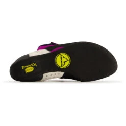 La Sportiva Women's Katana - Climbing Shoes -Edelrid Sales 2025 la sportiva womens katana climbing shoes detail 9