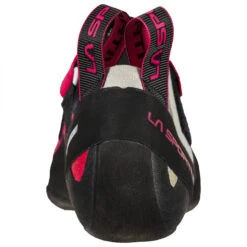 La Sportiva Women's Kubo - Climbing Shoes -Edelrid Sales 2025 la sportiva womens kubo climbing shoes detail 5