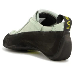 La Sportiva Women's Mythos - Climbing Shoes -Edelrid Sales 2025 la sportiva womens mythos climbing shoes detail 5