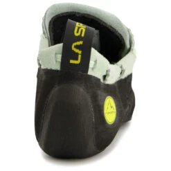 La Sportiva Women's Mythos - Climbing Shoes -Edelrid Sales 2025 la sportiva womens mythos climbing shoes detail 6