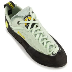 La Sportiva Women's Mythos - Climbing Shoes -Edelrid Sales 2025 la sportiva womens mythos climbing shoes detail 7