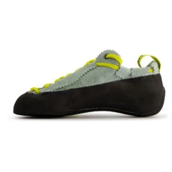 La Sportiva Women's Mythos Eco - Climbing Shoes -Edelrid Sales 2025 la sportiva womens mythos eco climbing shoes detail 4