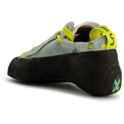 La Sportiva Women's Mythos Eco - Climbing Shoes -Edelrid Sales 2025 la sportiva womens mythos eco climbing shoes detail 5