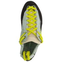 La Sportiva Women's Mythos Eco - Climbing Shoes -Edelrid Sales 2025 la sportiva womens mythos eco climbing shoes detail 8