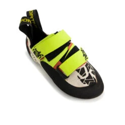 La Sportiva Women's Otaki - Climbing Shoes -Edelrid Sales 2025 la sportiva womens otaki climbing shoes detail 7