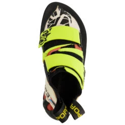 La Sportiva Women's Otaki - Climbing Shoes -Edelrid Sales 2025 la sportiva womens otaki climbing shoes detail 8