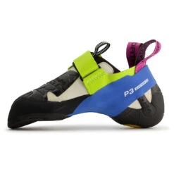 La Sportiva Women's Skwama - Climbing Shoes -Edelrid Sales 2025 la sportiva womens skwama climbing shoes detail 4