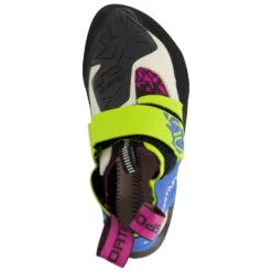 La Sportiva Women's Skwama - Climbing Shoes -Edelrid Sales 2025 la sportiva womens skwama climbing shoes detail 8
