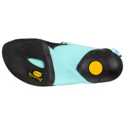 La Sportiva Women's Skwama Vegan - Climbing Shoes 13 La Sportiva Women's Skwama Vegan - Climbing Shoes -Edelrid Sales 2025 la sportiva womens skwama vegan climbing shoes detail 6