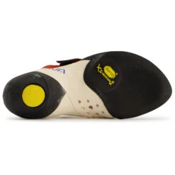 La Sportiva Women's Solution - Climbing Shoes -Edelrid Sales 2025 la sportiva womens solution climbing shoes detail 9