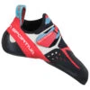 La Sportiva Women's Solution Comp - Climbing Shoes -Edelrid Sales 2025 la sportiva womens solution comp climbing shoes