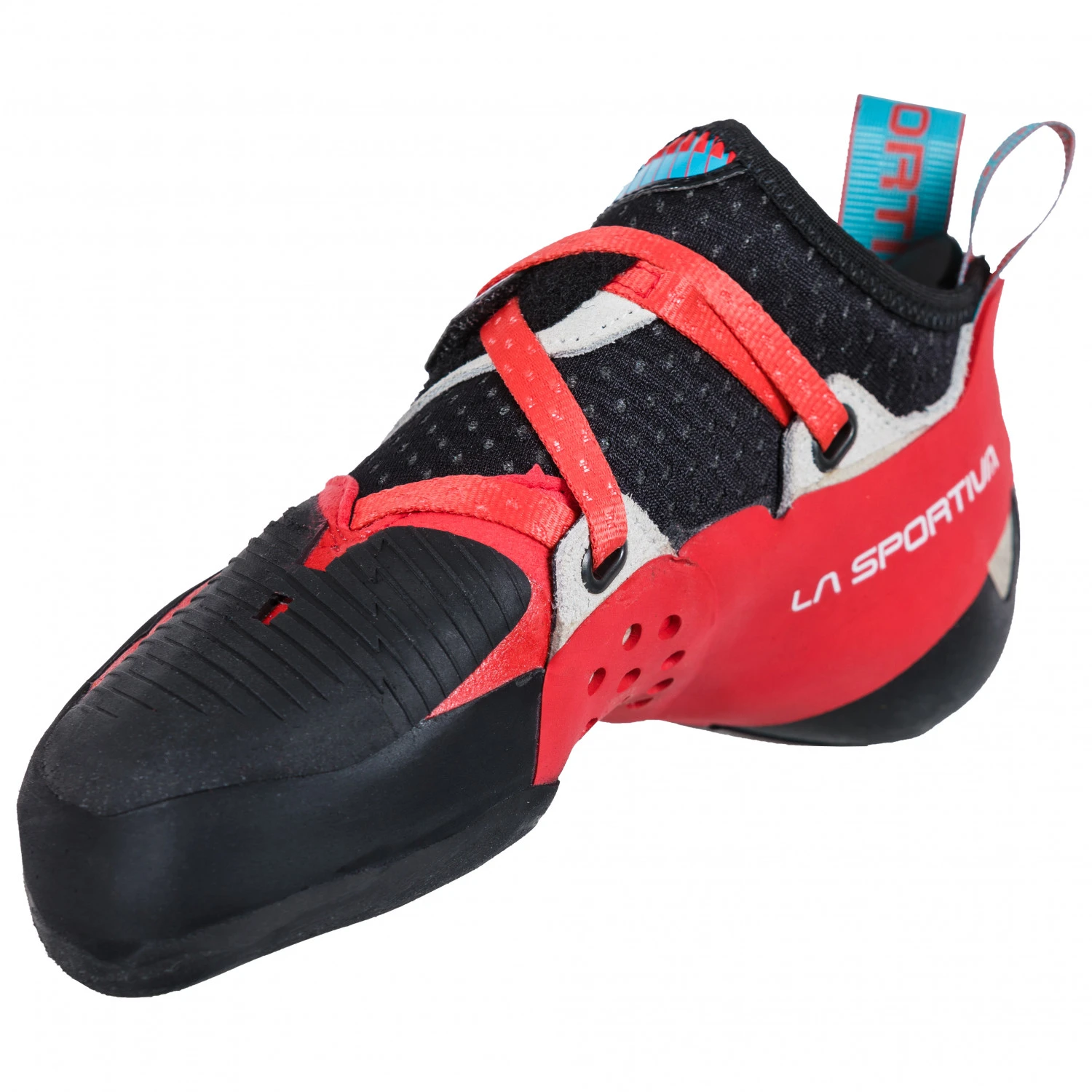 La Sportiva Women's Solution Comp - Climbing Shoes 6 La Sportiva Women's Solution Comp - Climbing Shoes - Image 4