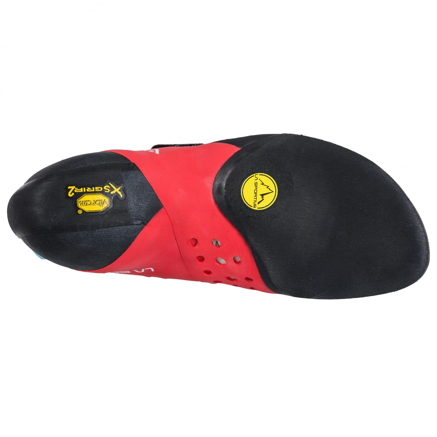 La Sportiva Women's Solution Comp - Climbing Shoes 9 La Sportiva Women's Solution Comp - Climbing Shoes - Image 7