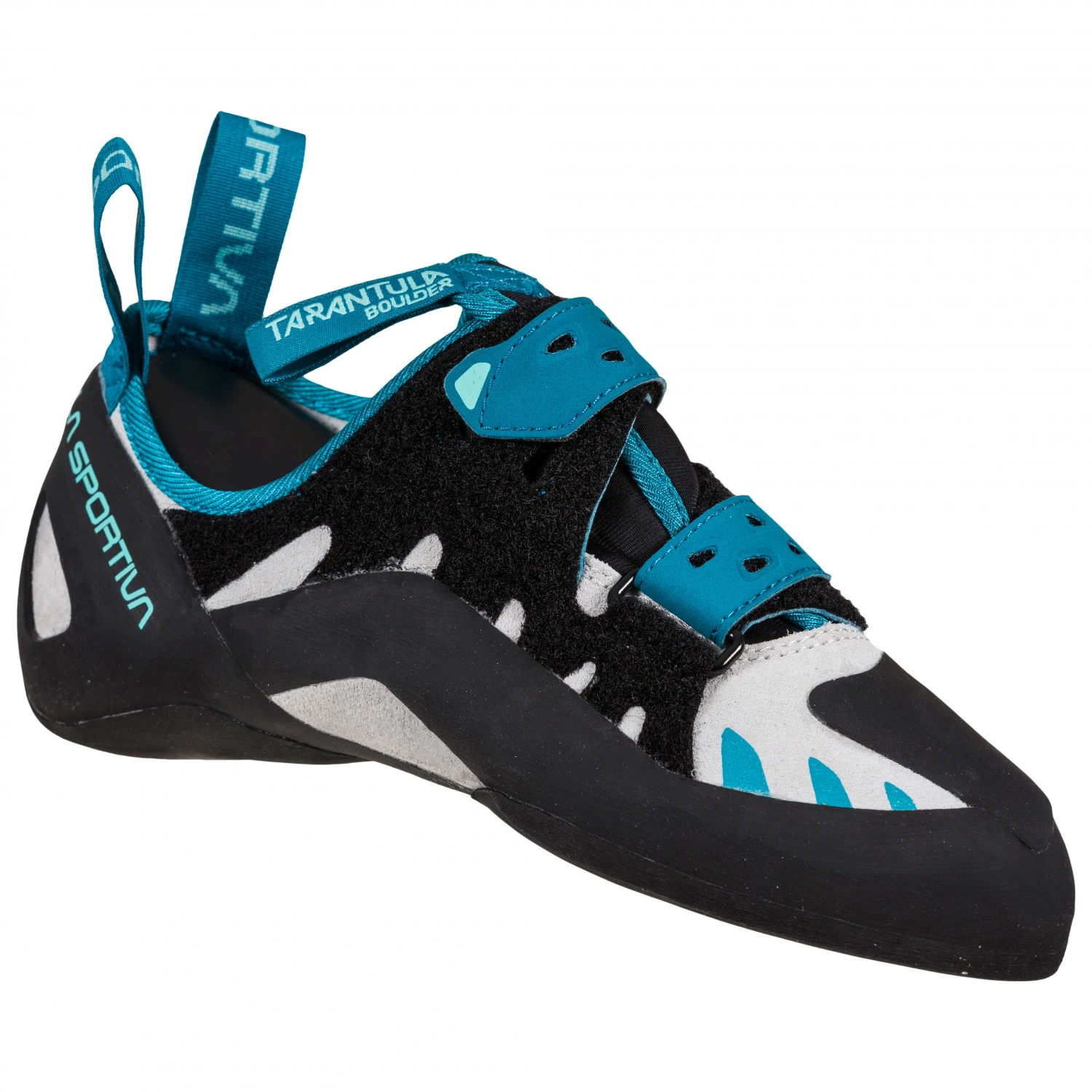 La Sportiva Women's Tarantula Boulder - Climbing Shoes 4 La Sportiva Women's Tarantula Boulder - Climbing Shoes - Image 2