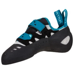 La Sportiva Women's Tarantula Boulder - Climbing Shoes 10 La Sportiva Women's Tarantula Boulder - Climbing Shoes -Edelrid Sales 2025 la sportiva womens tarantula boulder climbing shoes detail 3