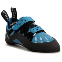 La Sportiva Women's Tarantula - Climbing Shoes -Edelrid Sales 2025 la sportiva womens tarantula climbing shoes detail 2