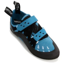 La Sportiva Women's Tarantula - Climbing Shoes -Edelrid Sales 2025 la sportiva womens tarantula climbing shoes detail 7