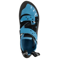 La Sportiva Women's Tarantula - Climbing Shoes -Edelrid Sales 2025 la sportiva womens tarantula climbing shoes detail 8