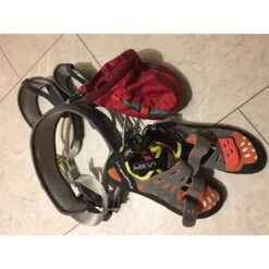 La Sportiva Women's Tarantula - Climbing Shoes -Edelrid Sales 2025 la sportiva womens tarantula kletterschuhe 3b539af704cb3a992c1b57c2709e34d0 1