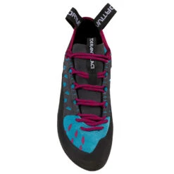 La Sportiva Women's Tarantulace - Climbing Shoes -Edelrid Sales 2025 la sportiva womens tarantulace climbing shoes detail 3