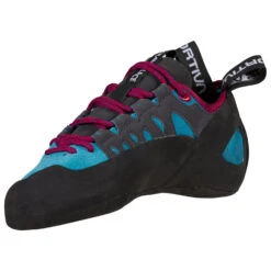La Sportiva Women's Tarantulace - Climbing Shoes -Edelrid Sales 2025 la sportiva womens tarantulace climbing shoes detail 4