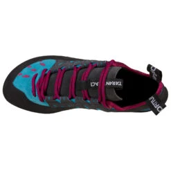 La Sportiva Women's Tarantulace - Climbing Shoes -Edelrid Sales 2025 la sportiva womens tarantulace climbing shoes detail 6