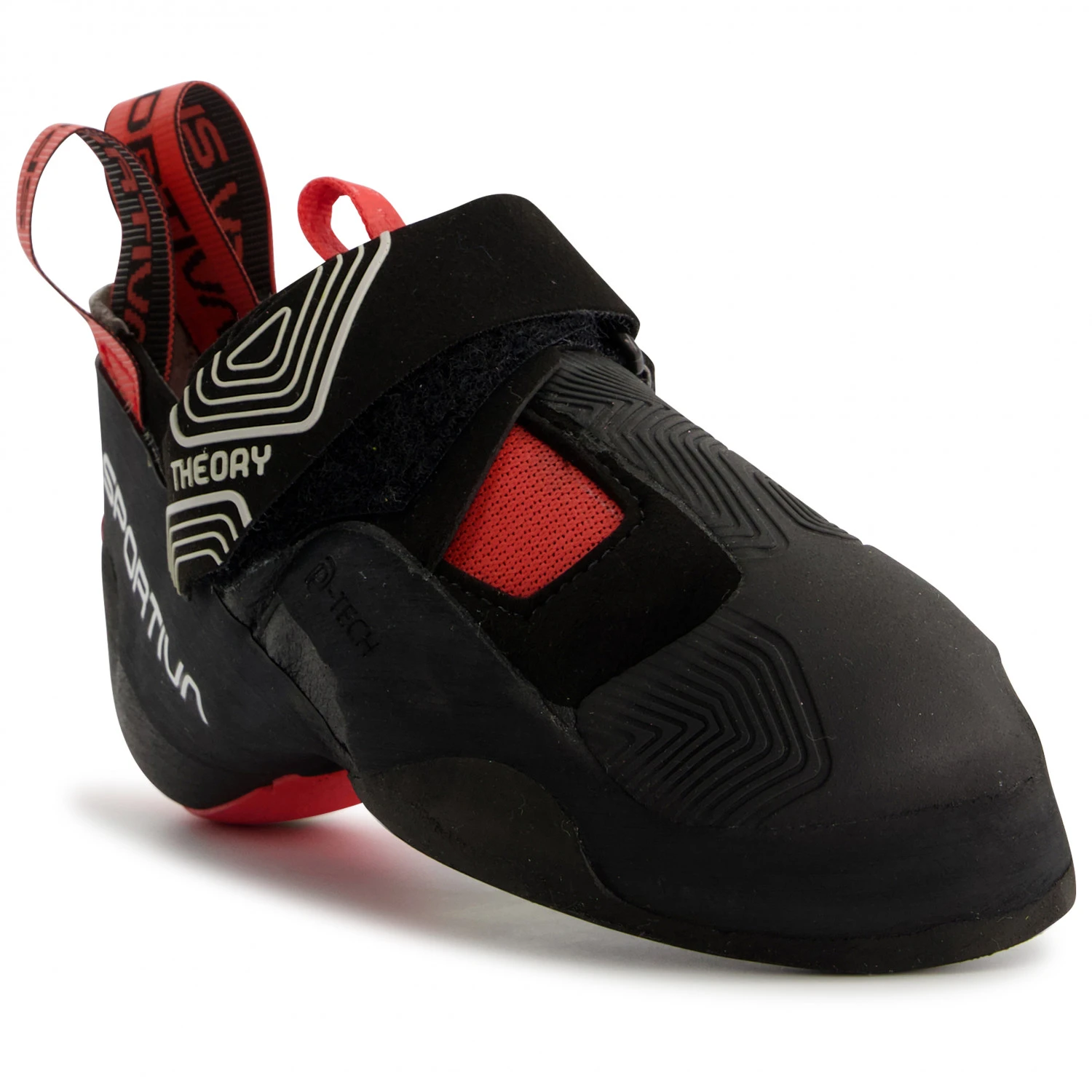 La Sportiva Women's Theory - Climbing Shoes 4 La Sportiva Women's Theory - Climbing Shoes - Image 2