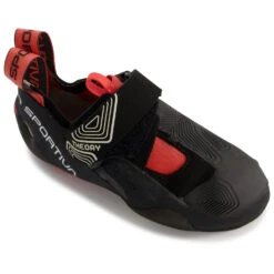 La Sportiva Women's Theory - Climbing Shoes 17 La Sportiva Women's Theory - Climbing Shoes -Edelrid Sales 2025 la sportiva womens theory climbing shoes detail 7