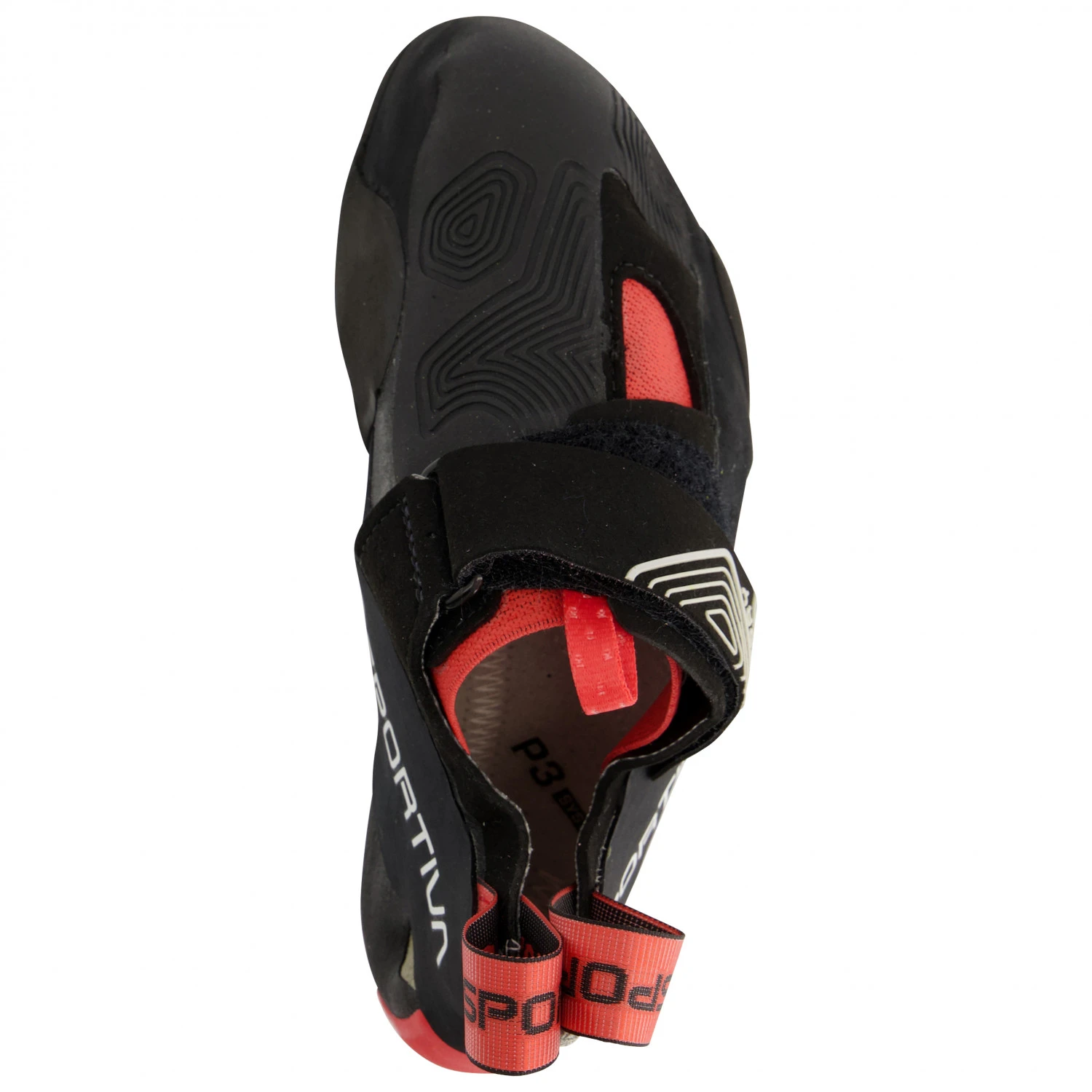 La Sportiva Women's Theory - Climbing Shoes 10 La Sportiva Women's Theory - Climbing Shoes - Image 8