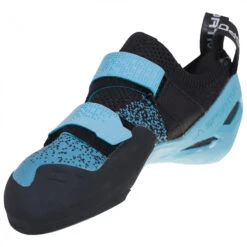 La Sportiva Women's Zenit - Climbing Shoes -Edelrid Sales 2025 la sportiva womens zenit climbing shoes detail 4