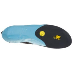 La Sportiva Women's Zenit - Climbing Shoes -Edelrid Sales 2025 la sportiva womens zenit climbing shoes detail 7