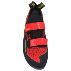 La Sportiva Zenit - Climbing Shoes 10 La Sportiva Zenit - Climbing Shoes -Edelrid Sales 2025 la sportiva zenit climbing shoes detail 2