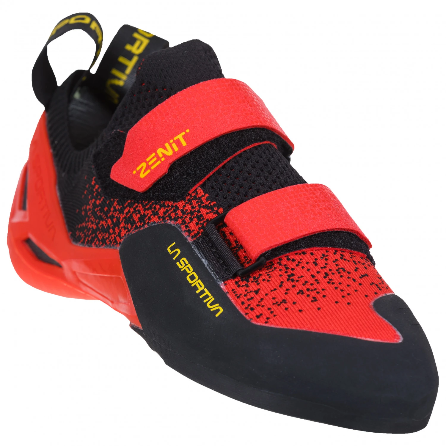 La Sportiva Zenit - Climbing Shoes 5 La Sportiva Zenit - Climbing Shoes - Image 3